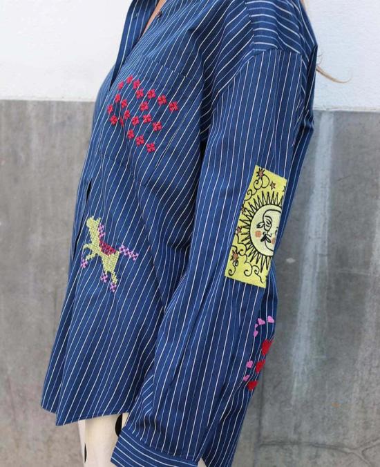  Sissel Edelbo 탑 - OTHER BRANDS