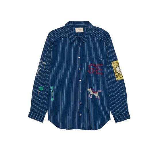  Sissel Edelbo 탑 - OTHER BRANDS