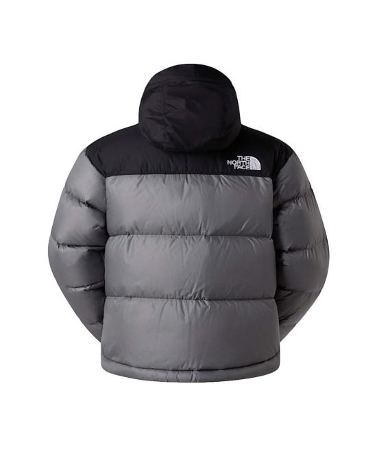  노스페이스 1996 RETRO 레트로 눕시 자켓 NF0A3C8DRPI1 GRAY - NORTH FACE