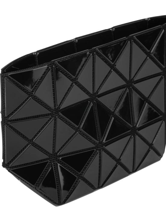 26FW 바오바오 클러치/파우치 BB68AG04515 Black - BAOBAO