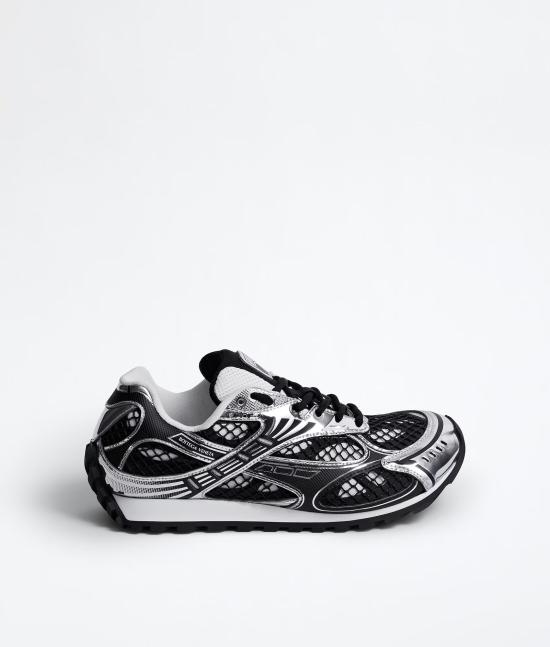 26FW 보테가베네타 스니커즈 755915V2X401350 Black