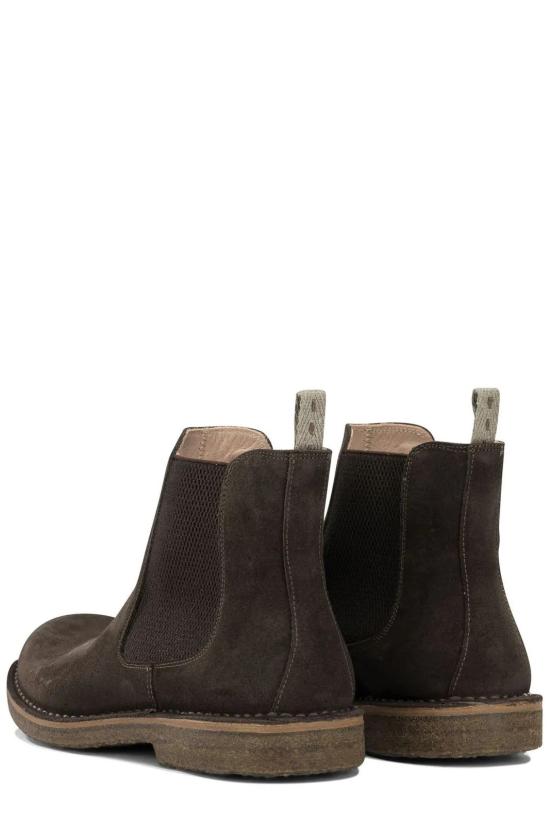 26FW 아스토플렉스 부츠 BITFLEX000001480 Brown - ASTORFLEX