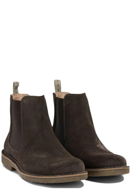26FW 아스토플렉스 부츠 BITFLEX000001480 Brown - ASTORFLEX