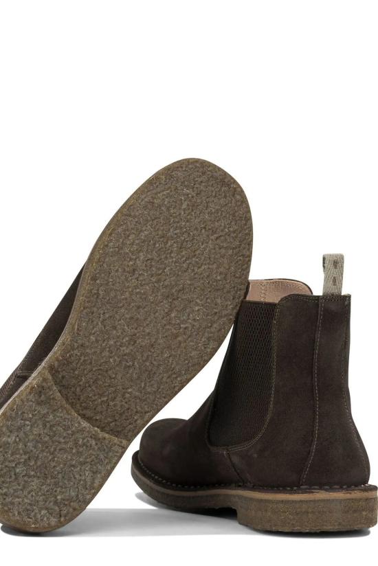 26FW 아스토플렉스 부츠 BITFLEX000001480 Brown - ASTORFLEX
