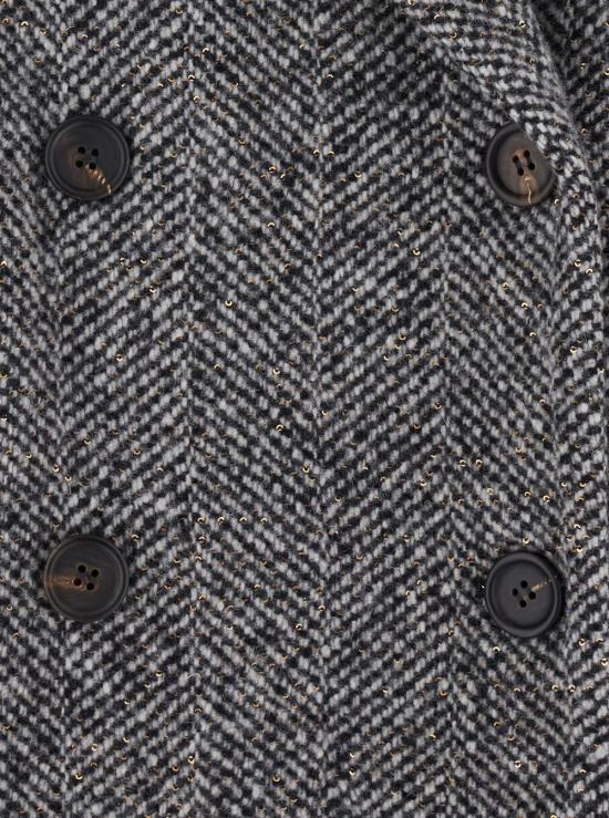 26FW 브루넬로 쿠치넬리 코트 MG5709954C003 Grey - BRUNELLO CUCINELLI