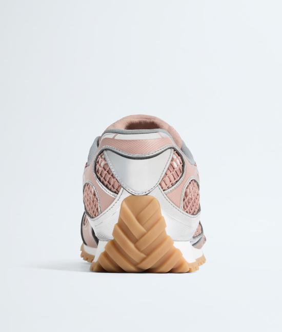 26FW 보테가베네타 스니커즈 755915V2X409038 Pink - BOTTEGA VENETA