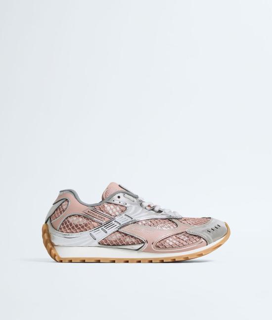 26FW 보테가베네타 스니커즈 755915V2X409038 Pink