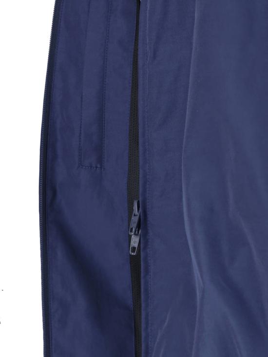 26FW 발렌시아가 캐주얼 트랙 자켓 캐주얼 트랙 자켓 A001YQ TPQ38 6641 - BALENCIAGA