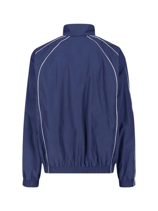 26FW 발렌시아가 캐주얼 트랙 자켓 캐주얼 트랙 자켓 A001YQ TPQ38 6641 - BALENCIAGA