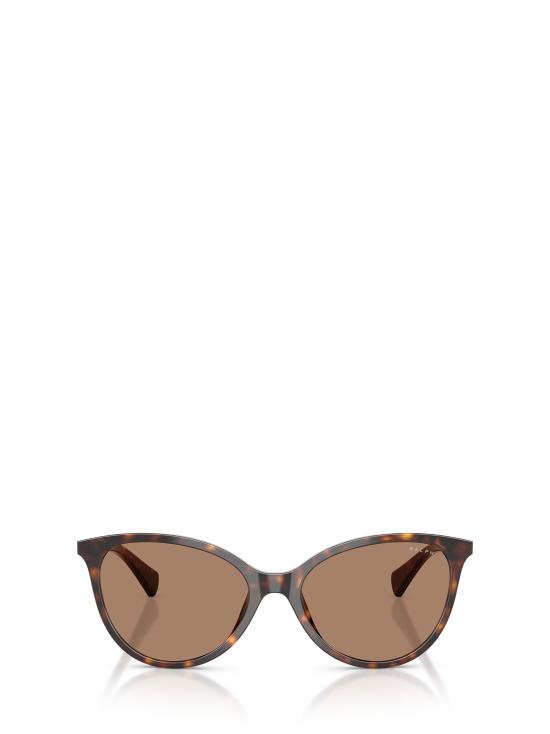 26FW 랄프 로렌 선글라스 RA5339U 500373 DARK HAVANA