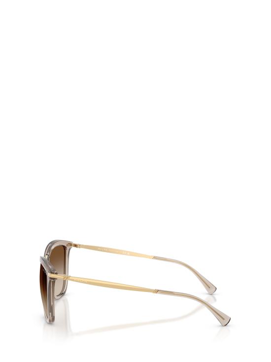 26FW 랄프 로렌 선글라스 RA5245 580213 SHINY BEIGE - RALPH LAUREN
