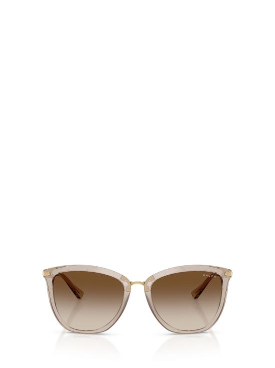 26FW 랄프 로렌 선글라스 RA5245 580213 SHINY BEIGE
