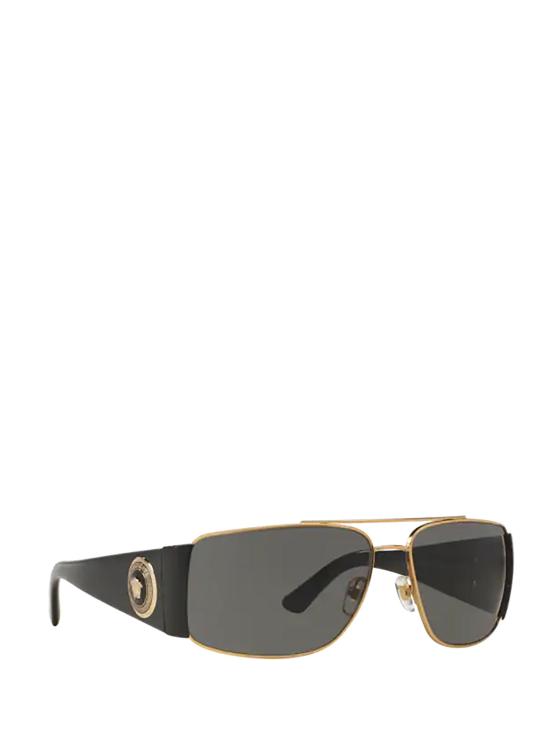 26FW 베르사체 선글라스 VE2163 100287 GOLD - VERSACE