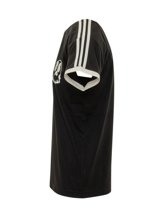 26FW 와이쓰리 반팔 티셔츠 KQ8577 BLACK DOM - Y-3