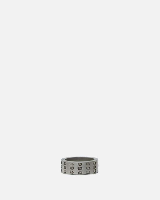  parts of four 반지 선형 메가 파베 / 9mm / Da Dia의 포 시스테마 링 부품