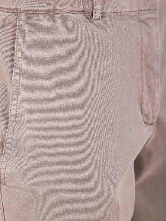 26FW 세븐티 수트 팬츠 PT1332460228061 Taupe - SEVENTY