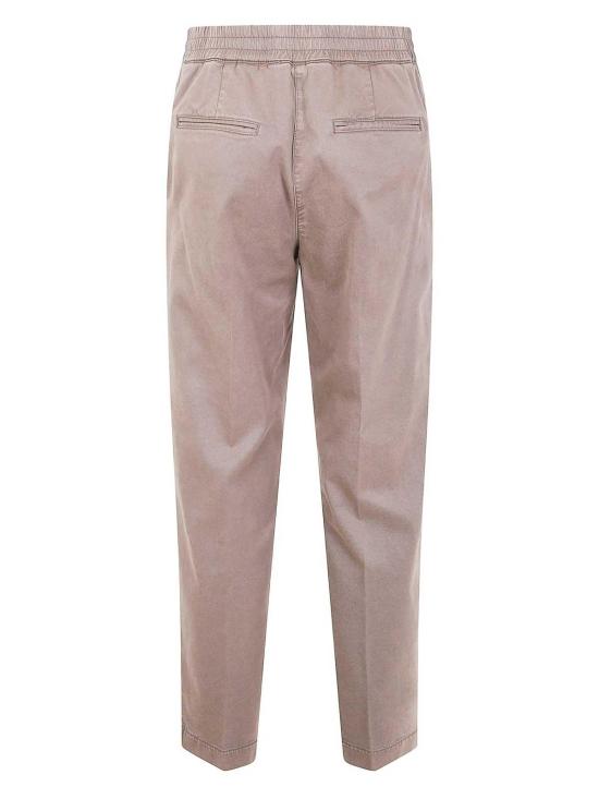 26FW 세븐티 수트 팬츠 PT1332460228061 Taupe - SEVENTY