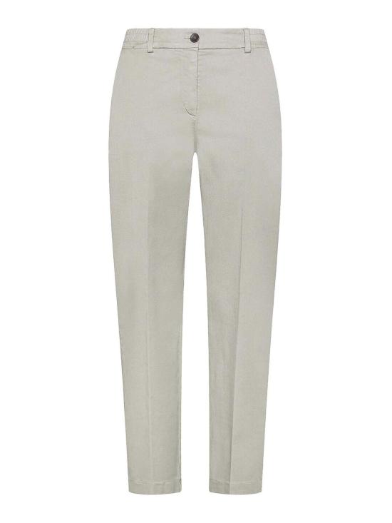26FW 세븐티 수트 팬츠 PT1332460228002 White