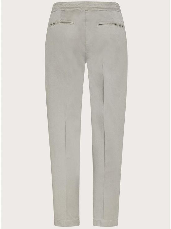 26FW 세븐티 수트 팬츠 PT1332460228002 White - SEVENTY