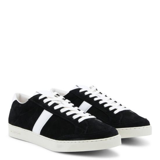 26FW 톰포드 스니커즈 J1597LCL046N NWB BLACK - TOMFORD