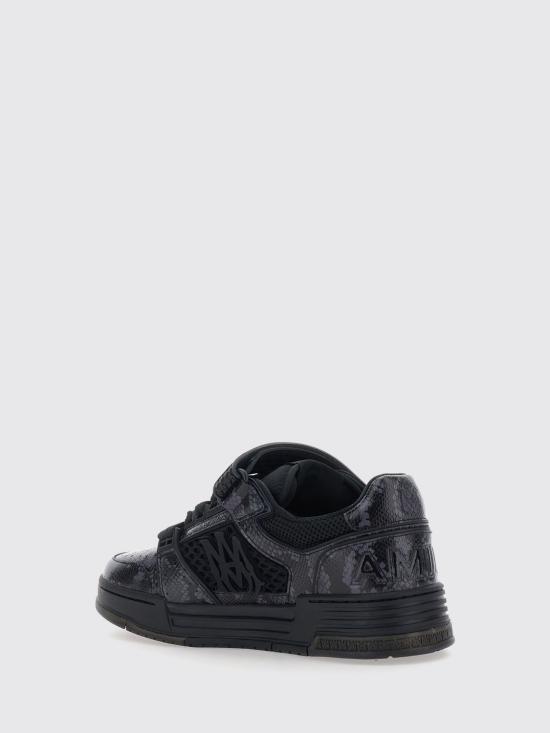 26FW 아미리 스니커즈 AMSNSN1094 001 Black - AMIRI