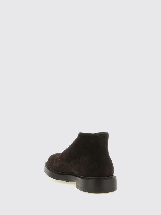 26FW 듀칼 부츠 DU3237BRUXUF009 TM23 Brown - DOUCAL’S