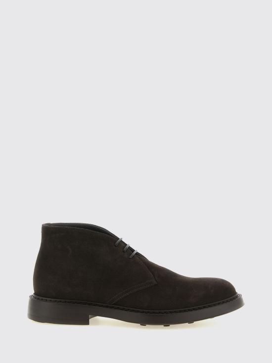 26FW 듀칼 부츠 DU3237BRUXUF009 TM23 Brown