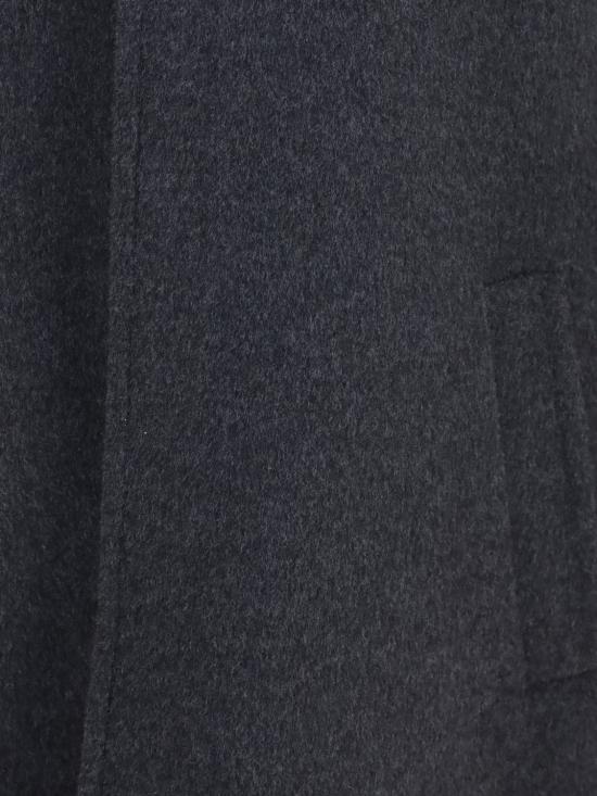 26FW 발렌티노 가라바니 코트 CAK78BK1 4ME Grey - VALENTINO GARAVANI