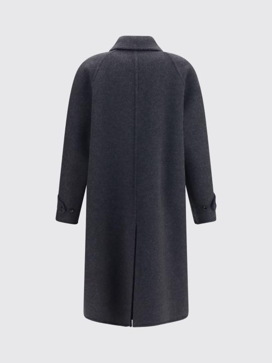 26FW 발렌티노 가라바니 코트 CAK78BK1 4ME Grey - VALENTINO GARAVANI