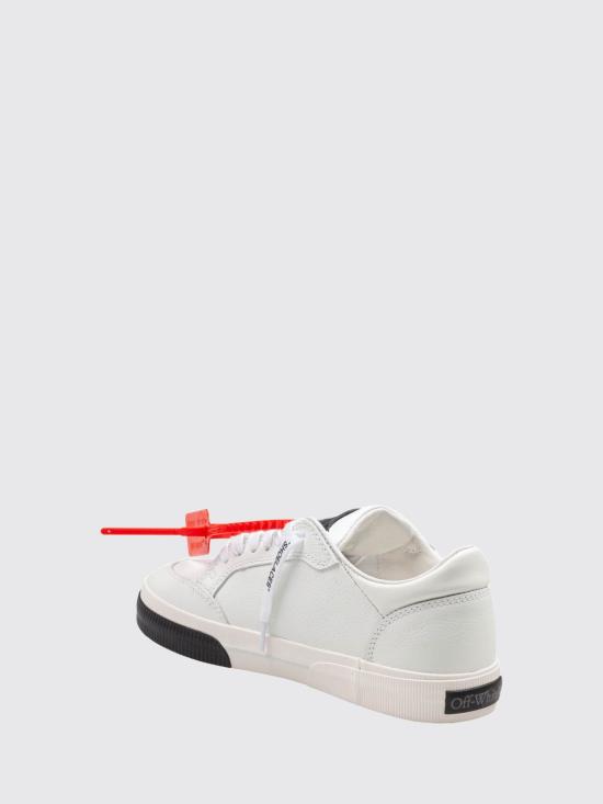 26FW 오프화이트 스니커즈 OMIA293C99LEA002 0110 White - OFF WHITE