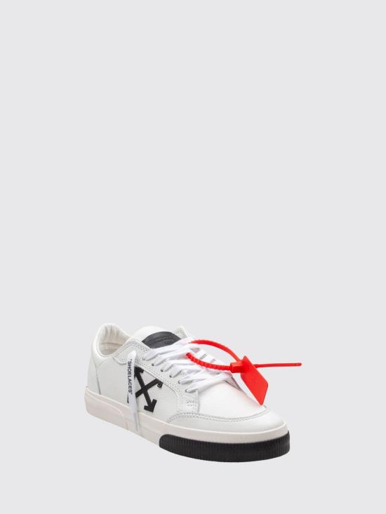 26FW 오프화이트 스니커즈 OMIA293C99LEA002 0110 White - OFF WHITE