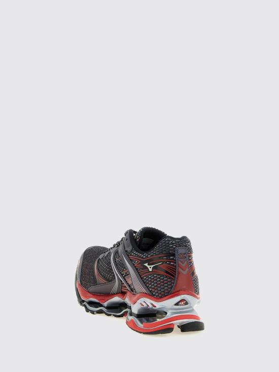 26FW 미즈노 스니커즈 D1GA2651 01 Grey - MIZUNO