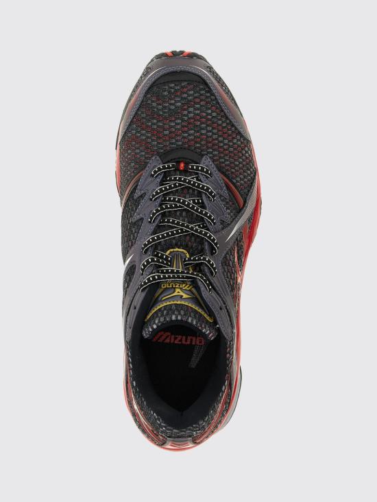 26FW 미즈노 스니커즈 D1GA2651 01 Grey - MIZUNO