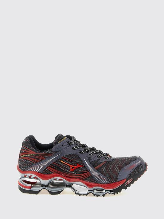 26FW 미즈노 스니커즈 D1GA2651 01 Grey