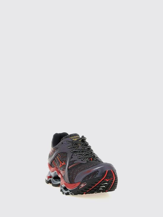 26FW 미즈노 스니커즈 D1GA2651 01 Grey - MIZUNO