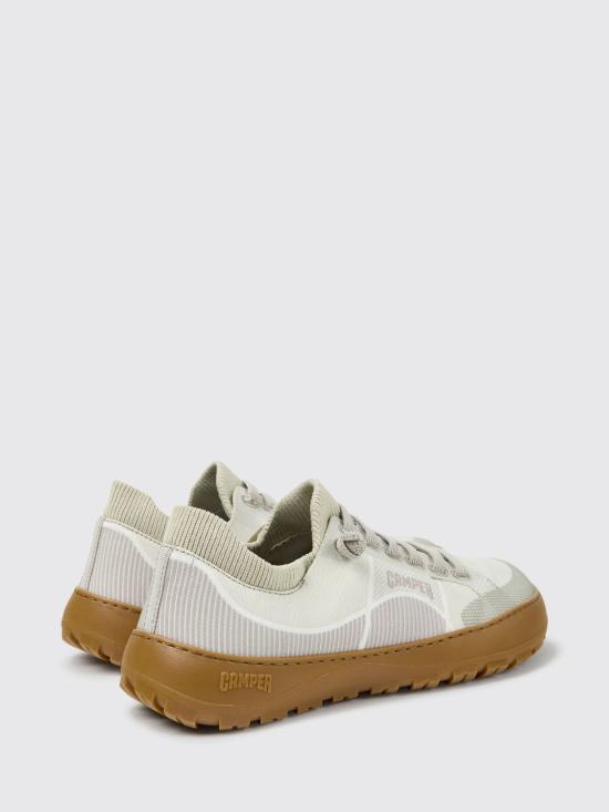 26FW 캠퍼 스니커즈 K201719 018 PEU SERRA 0 Beige - CAMPER