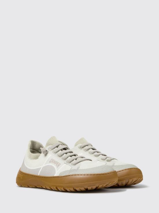 26FW 캠퍼 스니커즈 K201719 018 PEU SERRA 0 Beige - CAMPER