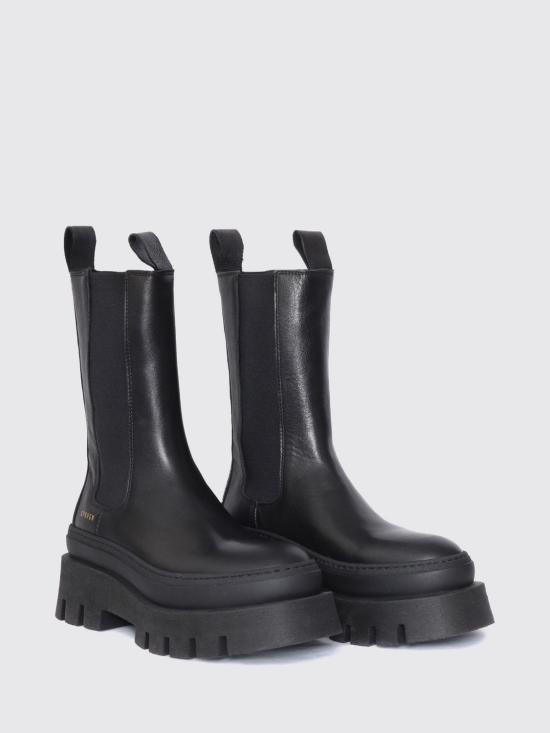 26FW 파이아 코펜하겐 부츠 F6CPH685VIT BLK Black - PAIA COPENHAGEN