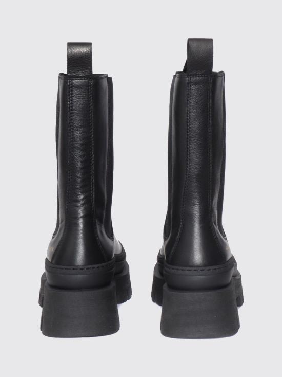 26FW 파이아 코펜하겐 부츠 F6CPH685VIT BLK Black - PAIA COPENHAGEN