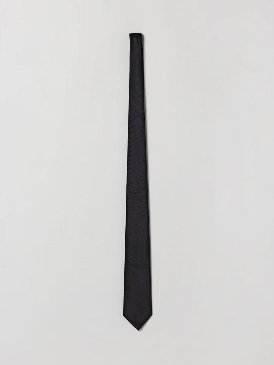 26FW 엠포리오 아르마니 넥타이 3400752R600 00035 Blue