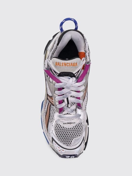 26FW 발렌시아가 러너 772767W3RMU 8123 Multicolor - BALENCIAGA