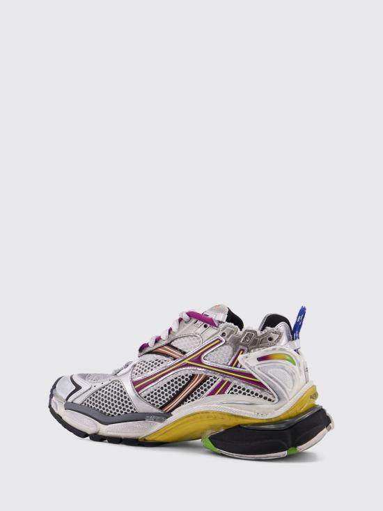 26FW 발렌시아가 러너 772767W3RMU 8123 Multicolor - BALENCIAGA