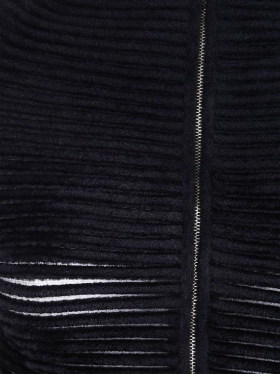 26FW 조르지오 아르마니 터틀넥 GW004179AF29371 FC026 Black - GIORGIO ARMANI