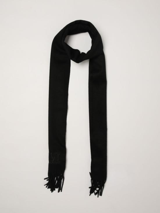 26FW 막스마라 머플러/스카프 2624546311600 008 Black - MAX MARA