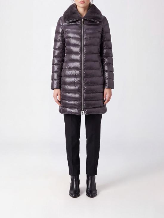 26FW 에르노 롱패딩 PI0650DICM0512017Z 8800 Brown