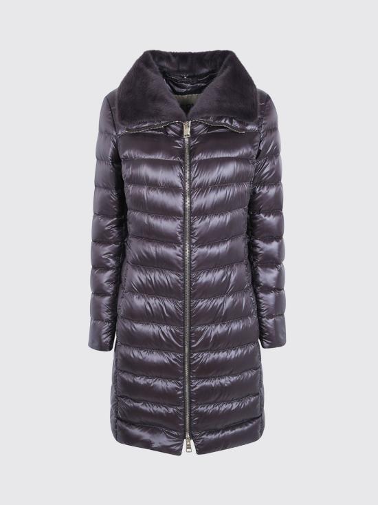 26FW 에르노 롱패딩 PI0650DICM0512017Z 8800 Brown - HERNO