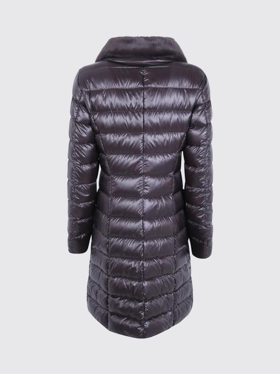 26FW 에르노 롱패딩 PI0650DICM0512017Z 8800 Brown - HERNO