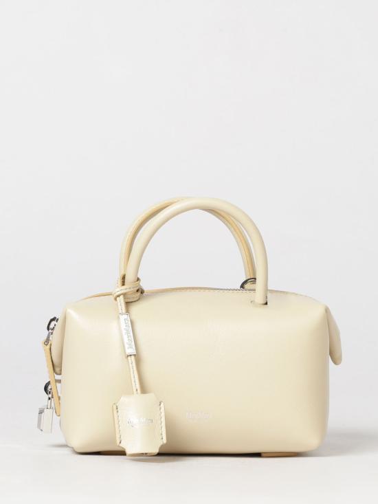 26FW 막스마라 토트백 2624516071600 010 Beige