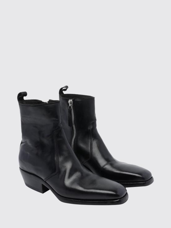 26FW 프리미아타 부츠 31170 NERO Black - PREMIATA