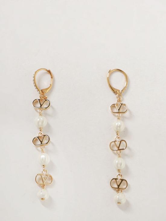 26FW 발렌티노 가라바니 이어링 J0CD3QVS CNP Gold